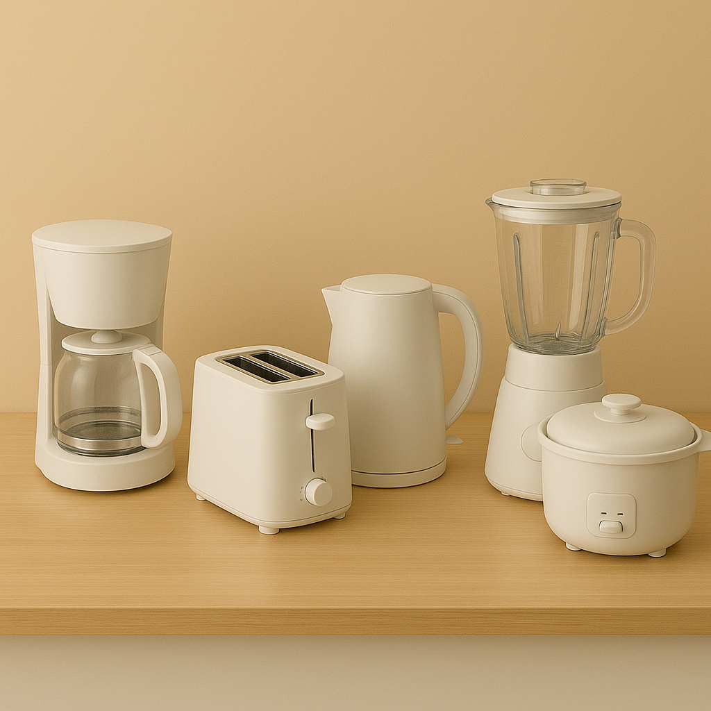 Appliances - EmporiumForAll