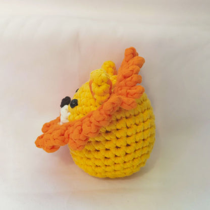 Crochet Kit for Beginners: Create Adorable Stuffed Animals
