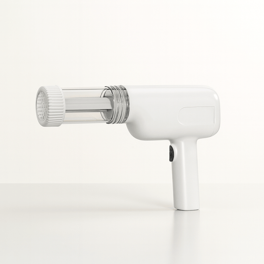 Electric Pasta Maker - 6 Shapes, USB Rechargeable, Portable - EmporiumForAll