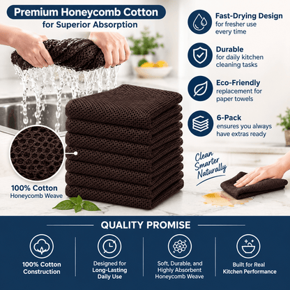 Kitchen Sink Organization Bundle – Dish Drainer & Accessories - EmporiumForAll