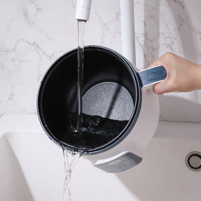 Multifunction Electric Cooker - Compact Kitchen Essential - EmporiumForAll