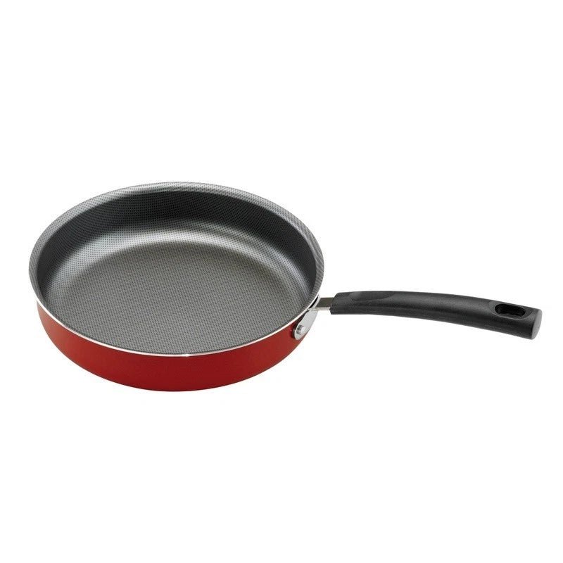 Nonstick Pots and Pans Set – Durable, Dishwasher Safe Kitchen Essentials - EmporiumForAll