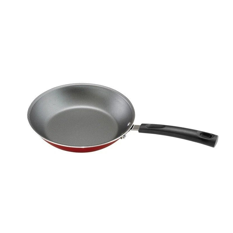 Nonstick Pots and Pans Set – Durable, Dishwasher Safe Kitchen Essentials - EmporiumForAll