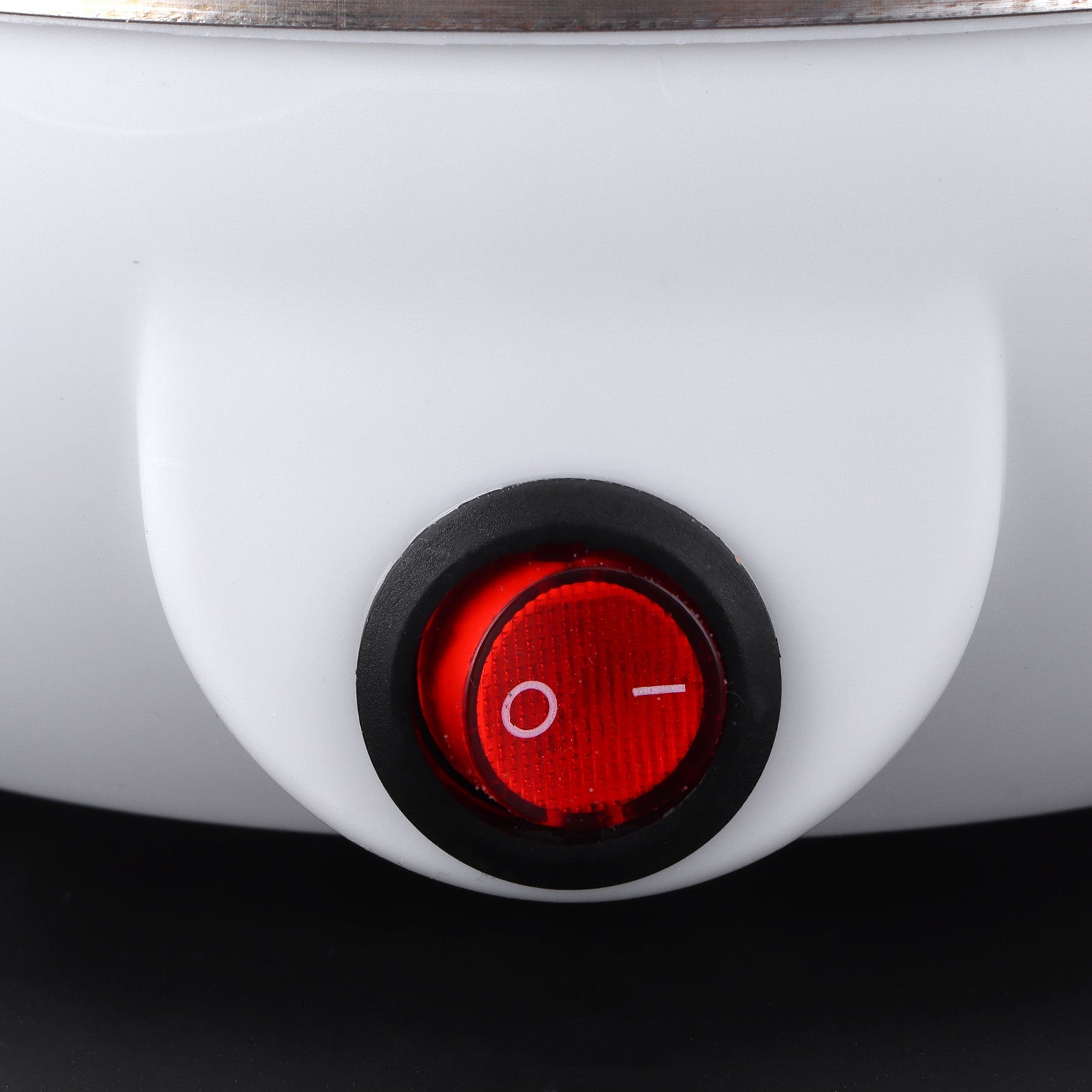 Portable BPA - Free Electric Egg Cooker - Healthy & Eco - Friendly - EmporiumForAll