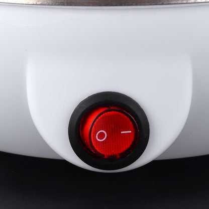 Portable BPA - Free Electric Egg Cooker - Healthy & Eco - Friendly - EmporiumForAll