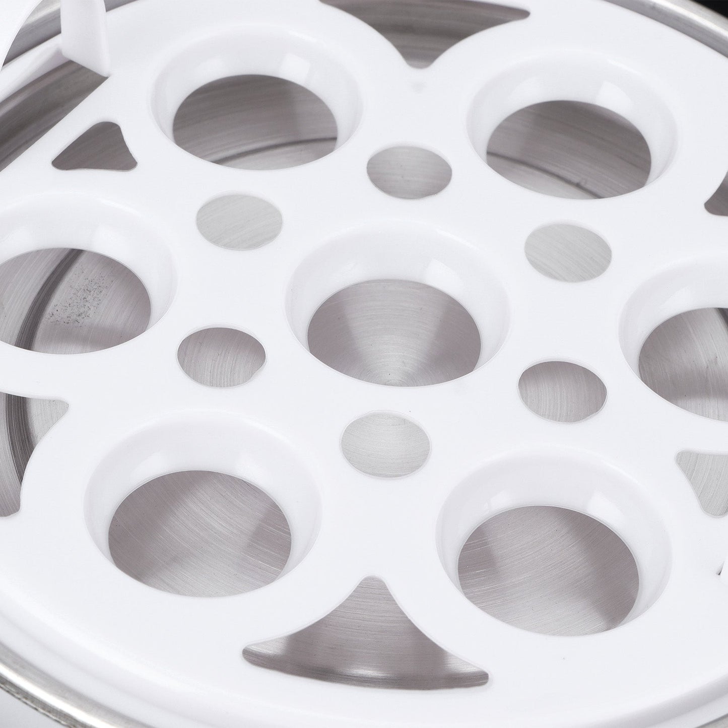 Portable BPA - Free Electric Egg Cooker - Healthy & Eco - Friendly - EmporiumForAll