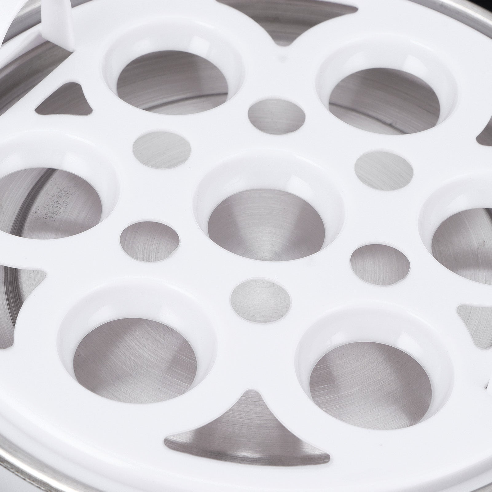 Portable BPA - Free Electric Egg Cooker - Healthy & Eco - Friendly - EmporiumForAll