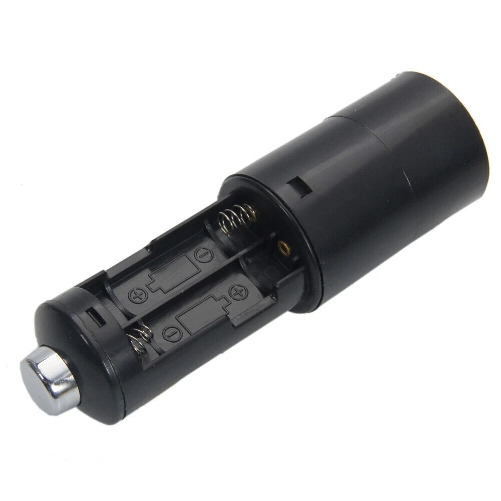 Premium Electric Spice & Pepper Grinder – One-Touch Automatic Mill