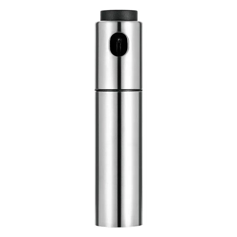 Stainless Steel Oil Sprayer 100ML - BBQ & Kitchen Essential - EmporiumForAll