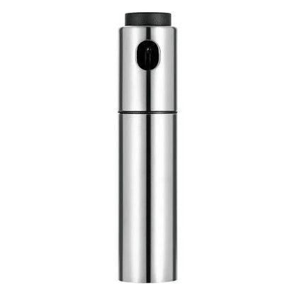 Stainless Steel Oil Sprayer 100ML - BBQ & Kitchen Essential - EmporiumForAll