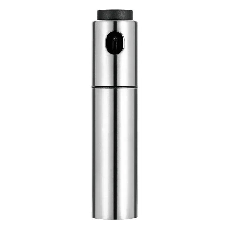 Stainless Steel Oil Sprayer 100ML - BBQ & Kitchen Essential - EmporiumForAll