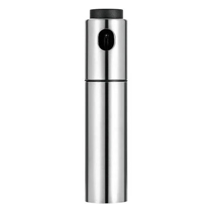 Stainless Steel Oil Sprayer 100ML - BBQ & Kitchen Essential - EmporiumForAll
