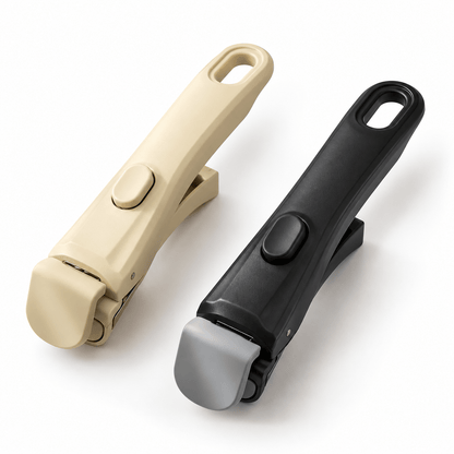 Universal Removable Cookware Handle – Detachable Pot & Pan Replacement Grip - EmporiumForAll