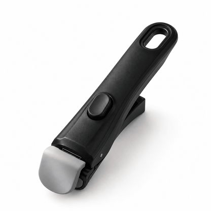 Universal Removable Cookware Handle – Detachable Pot & Pan Replacement Grip - EmporiumForAll
