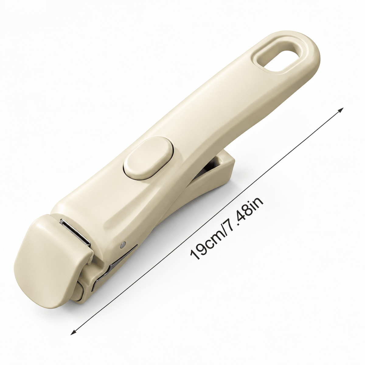 Universal Removable Cookware Handle – Detachable Pot & Pan Replacement Grip - EmporiumForAll